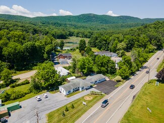 Plus de détails pour 3191 Route 9, Cold Spring, NY - Bureau à vendre