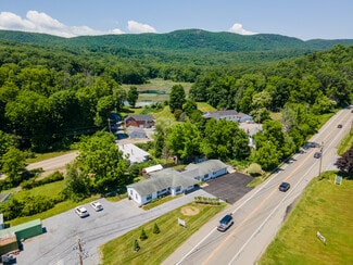 Plus de détails pour 3191 Route 9, Cold Spring, NY - Bureau à vendre