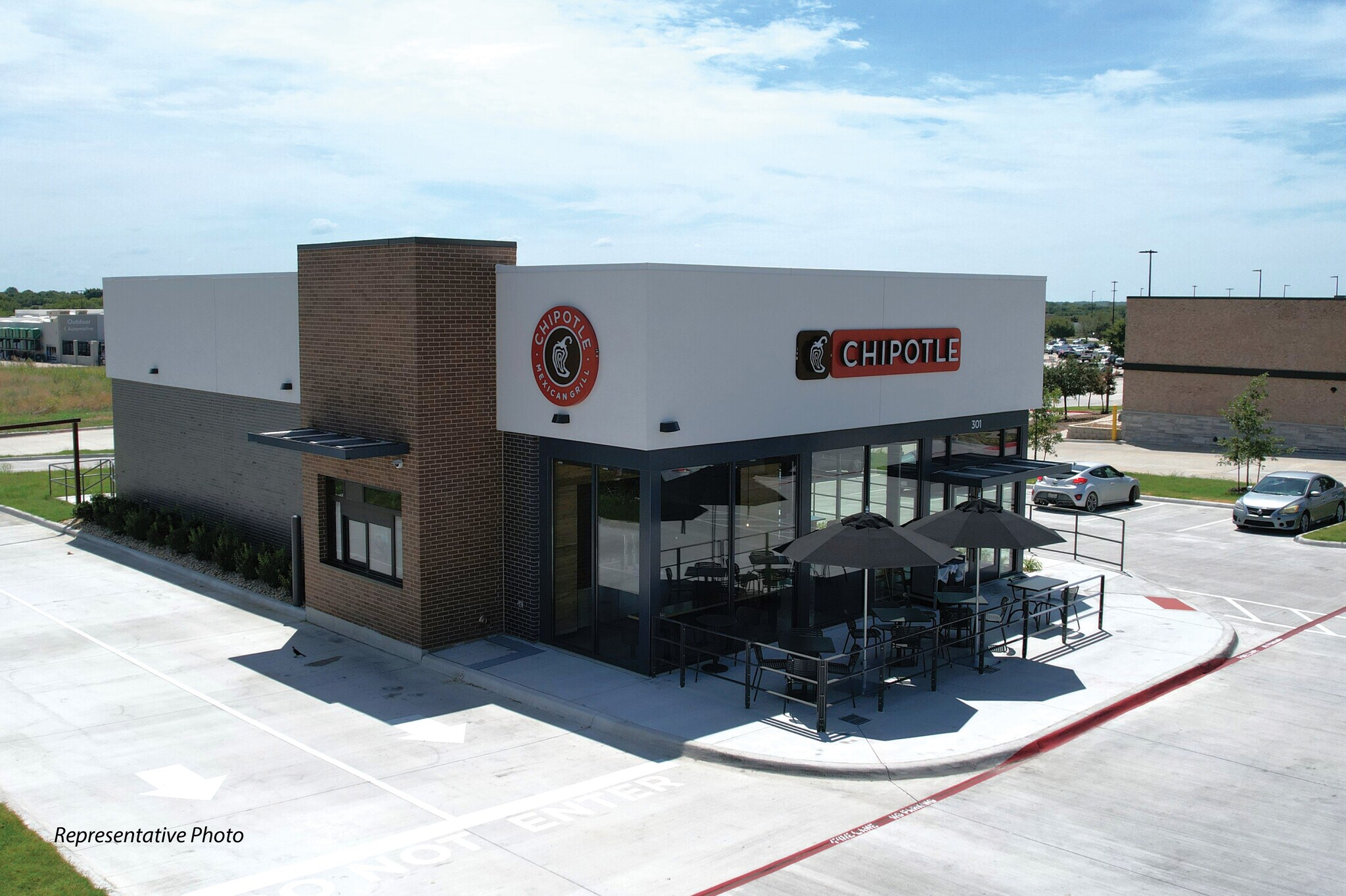 8151 Lakeview Pky, Rowlett, TX for sale Building Photo- Image 1 of 6