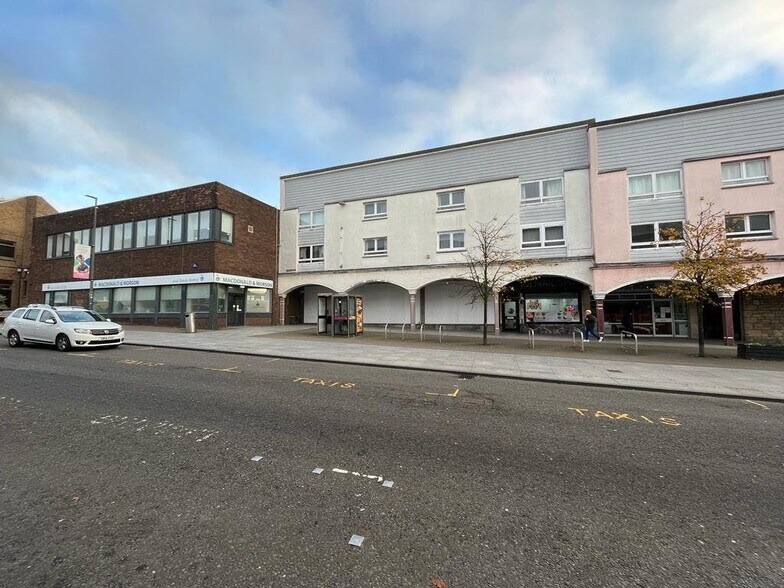 Maple Ct, Alloa à vendre - Photo du bâtiment - Image 2 de 6