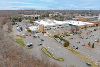 35 Nutmeg Dr, Trumbull, CT - AERIAL  map view - Image1