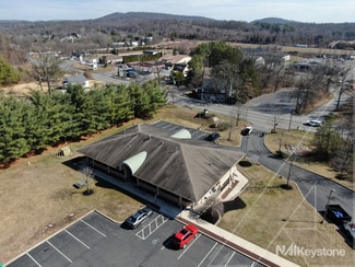 More details for 2433 Morgantown Rd, Reading, PA - Office for Lease