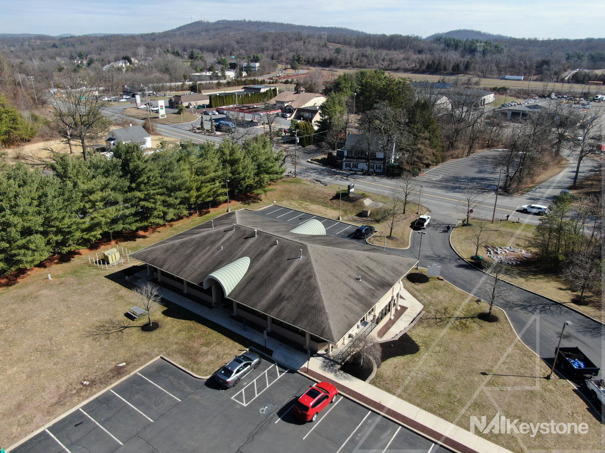 2433 Morgantown Rd, Reading, PA for lease Building Photo- Image 1 of 29