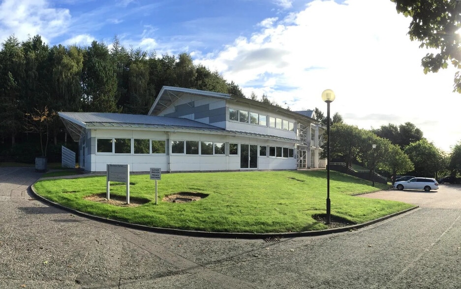 Balgownie Rd, Bridge Of Don for lease - Building Photo - Image 1 of 3