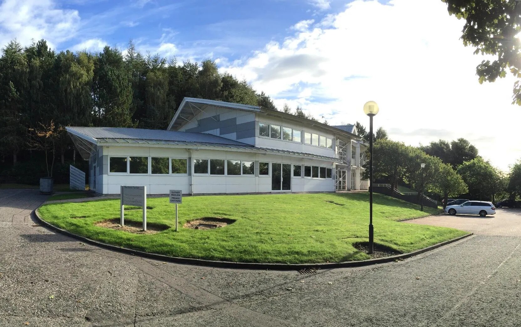 Balgownie Rd, Bridge Of Don for lease Building Photo- Image 1 of 4