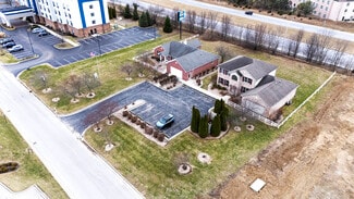 More details for 65 Maplehurst Dr, Brownsburg, IN - Office for Sale