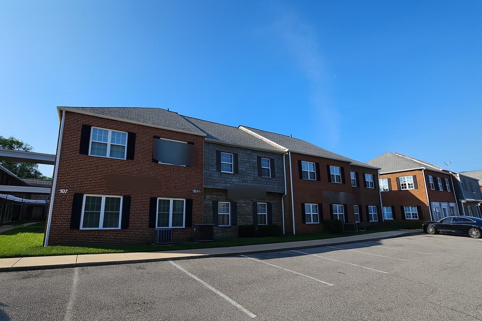 14300 Gallant Fox Ln, Bowie, MD à vendre Photo du bâtiment- Image 1 de 1