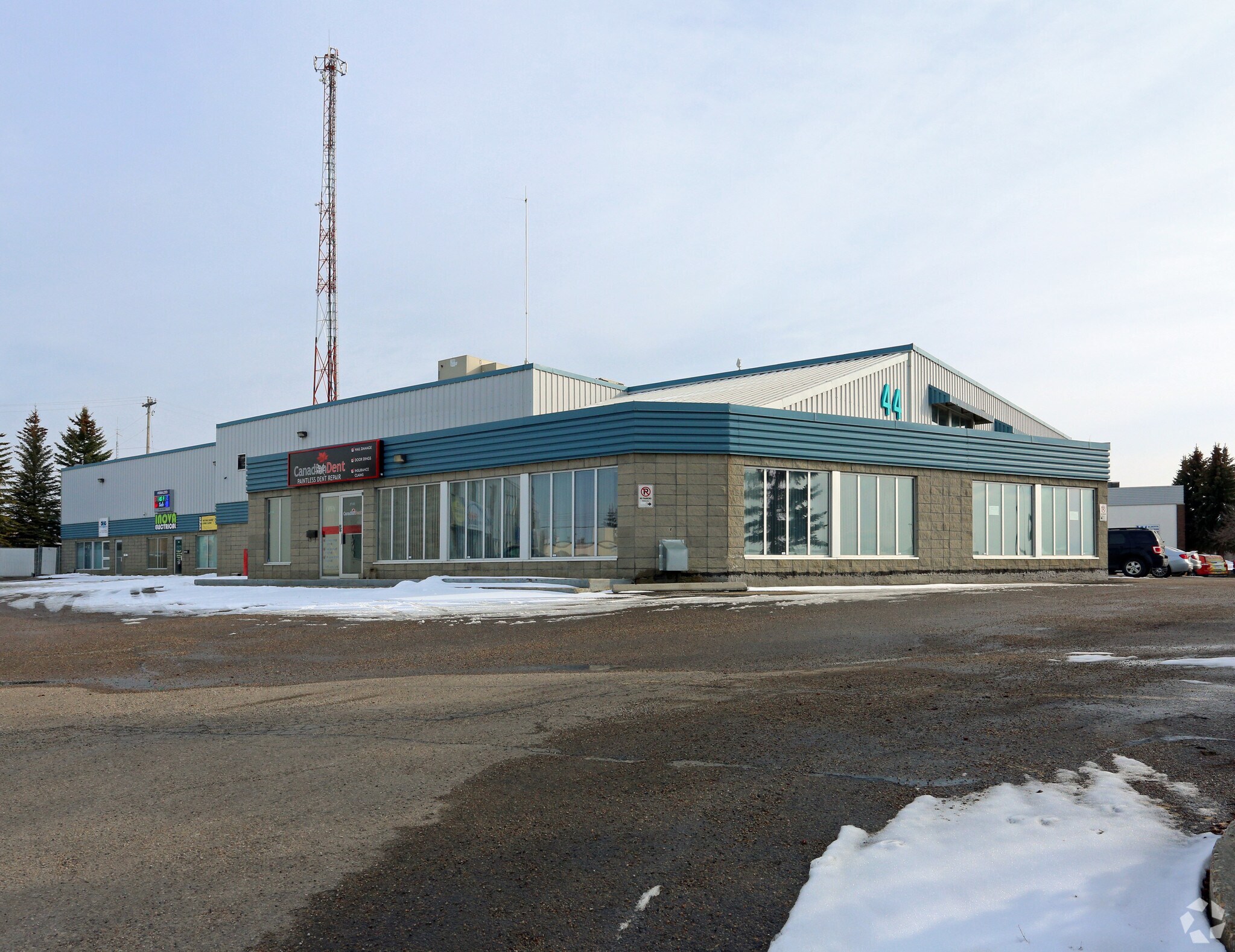 44 Riel Dr, St. Albert, AB for sale Primary Photo- Image 1 of 1