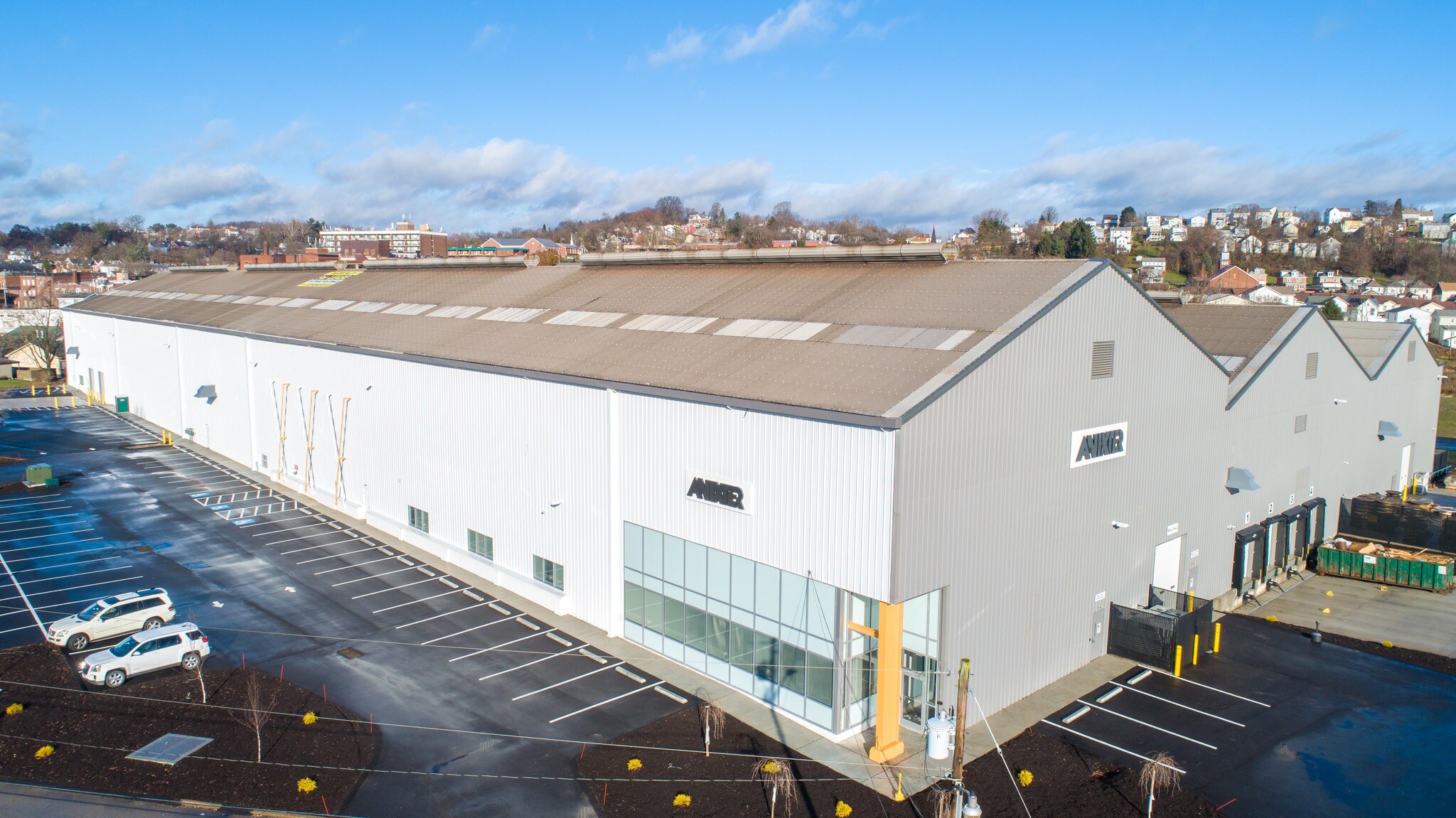 135 Meadow Ln, Canonsburg, PA for sale Building Photo- Image 1 of 1