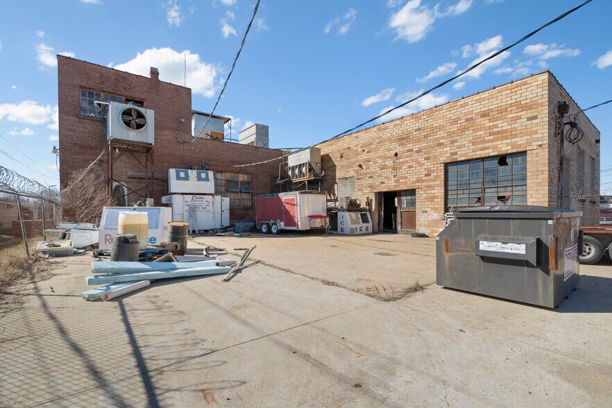 120 E Broadway St, West Memphis, AR à vendre - Photo du bâtiment - Image 3 de 17