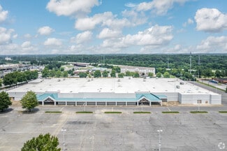 Plus de détails pour 7060 Winchester Rd, Memphis, TN - Commerce de détail à louer