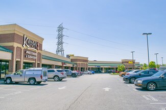 Plus de détails pour 1370 Veterans Pky, Clarksville, IN - Commerce de détail à louer