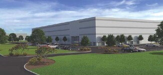 Plus de détails pour 1201 Research Pky, Meriden, CT - Terrain à vendre