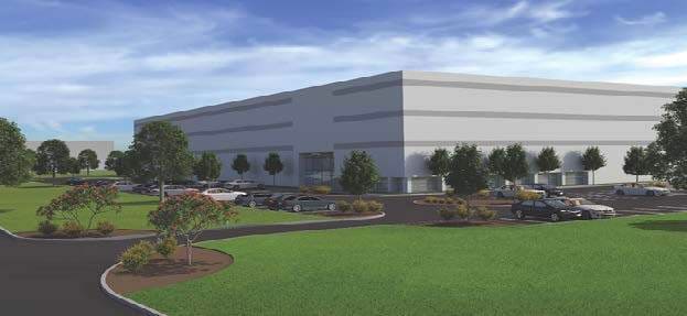 1201 Research Pky, Meriden, CT à vendre Photo principale- Image 1 de 6