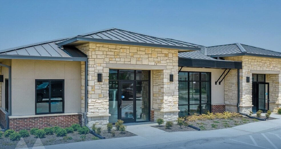 3132 Capital Way, Fort Worth, TX à louer - Photo du bâtiment - Image 1 de 1
