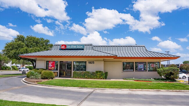 More details for 9825 Burnet Rd, Austin, TX - Retail for Lease
