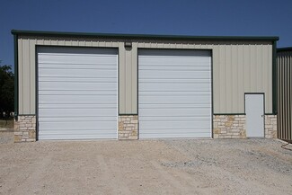 More details for 5975 Stacy Ln, Weatherford, TX - Industrial for Lease