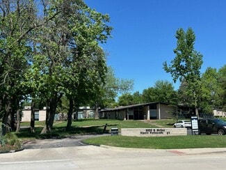 More details for 2500 McGee Dr, Norman, OK - Office for Lease