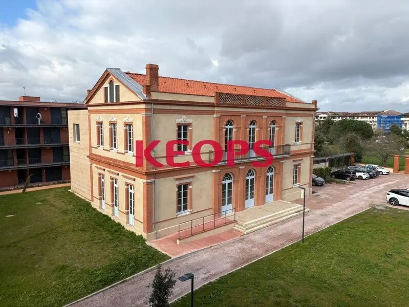 2 Rue Jean Viollis, Toulouse for sale Building Photo- Image 1 of 12
