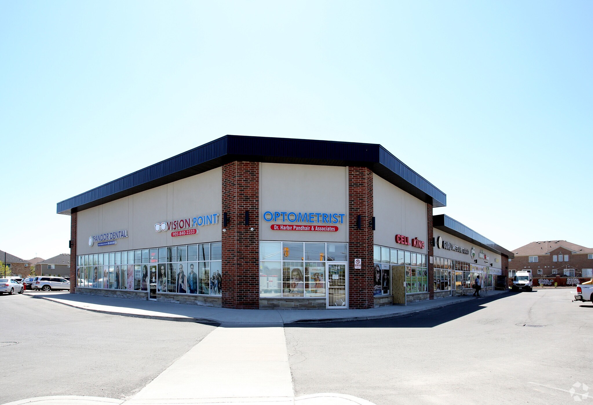 15 Fandor Way, Brampton, ON à vendre Photo principale- Image 1 de 1