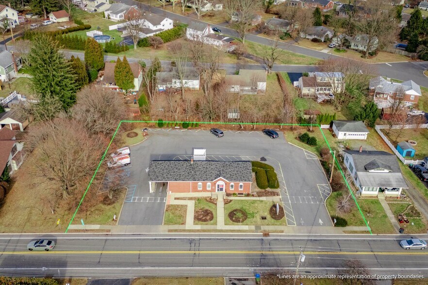 709 New Brunswick Ave, Phillipsburg, NJ à louer - Photo du bâtiment - Image 3 de 12