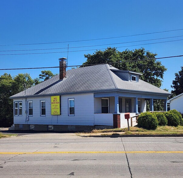 1518 Caulks Hill Rd, Saint Charles, MO à louer - Photo du bâtiment - Image 2 de 5