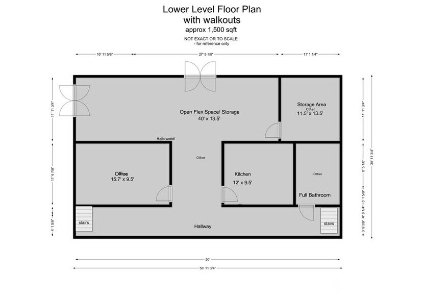 25 Ruthman Dr, Dry Ridge, KY à louer - Photo du bâtiment - Image 2 de 14