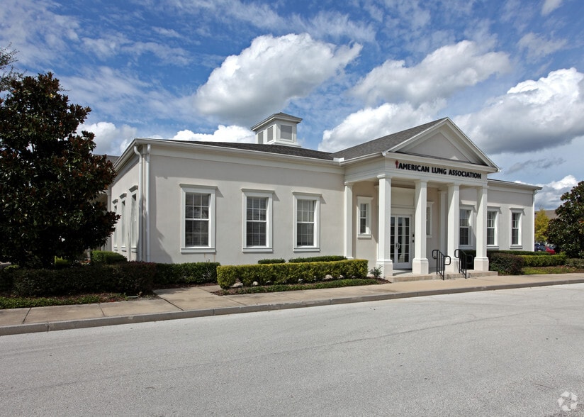 851 Outer Rd, Orlando, FL for sale - Building Photo - Image 3 of 3