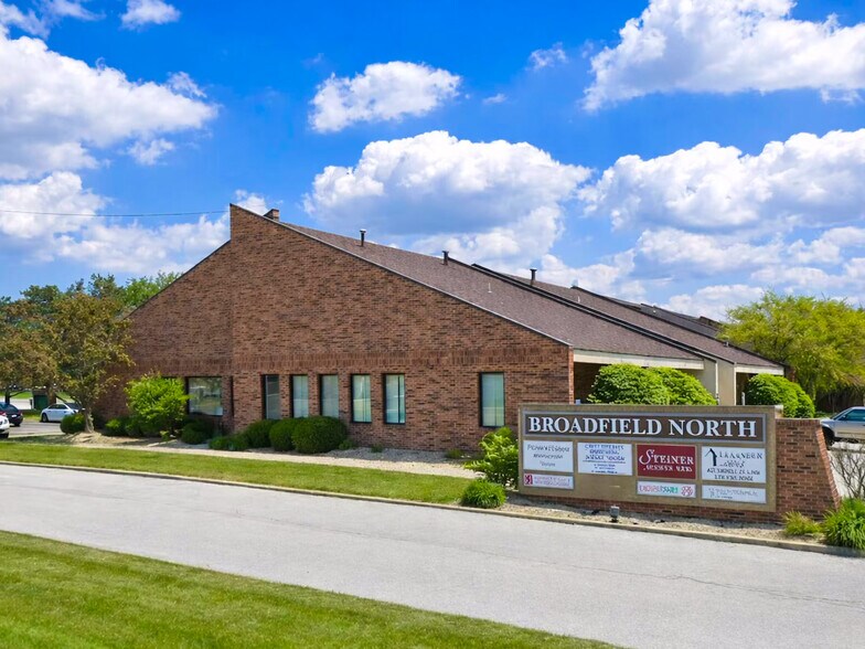 8915 Broadway, Merrillville, IN à louer - Photo du bâtiment - Image 2 de 4