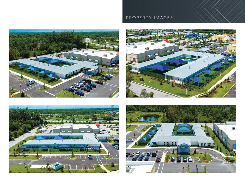 3440 Martin Hwy, Palm City, FL à vendre - Photo du bâtiment - Image 2 de 10