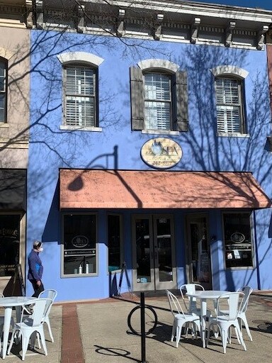 714 S Main St, Greenville, SC à vendre Photo principale- Image 1 de 20