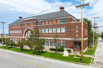 1017 N 9th St, Kansas City, KS for lease Building Photo- Image 2 of 21