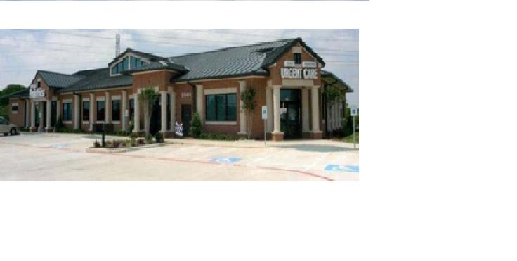 2801 N Interstate 35E, Carrollton, TX for lease - Building Photo - Image 2 of 5
