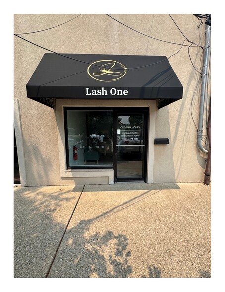 517-525 S Livingston Ave, Livingston, NJ à louer - Photo du bâtiment - Image 3 de 3