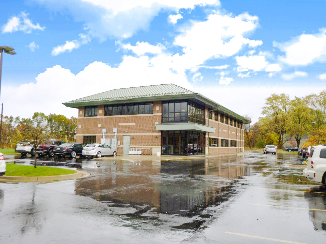 1435 N Milford Rd, Milford, MI for sale Primary Photo- Image 1 of 1