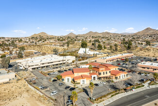 Plus de détails pour High Desert Medical Campus – Bureau à vendre, Apple Valley, CA