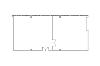4676 Admiralty Way, Marina Del Rey, CA for lease Floor Plan- Image 1 of 1