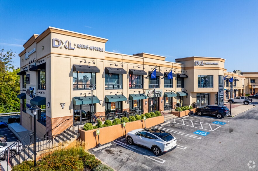 150 Allendale Rd, King Of Prussia, PA for lease - Building Photo - Image 1 of 15