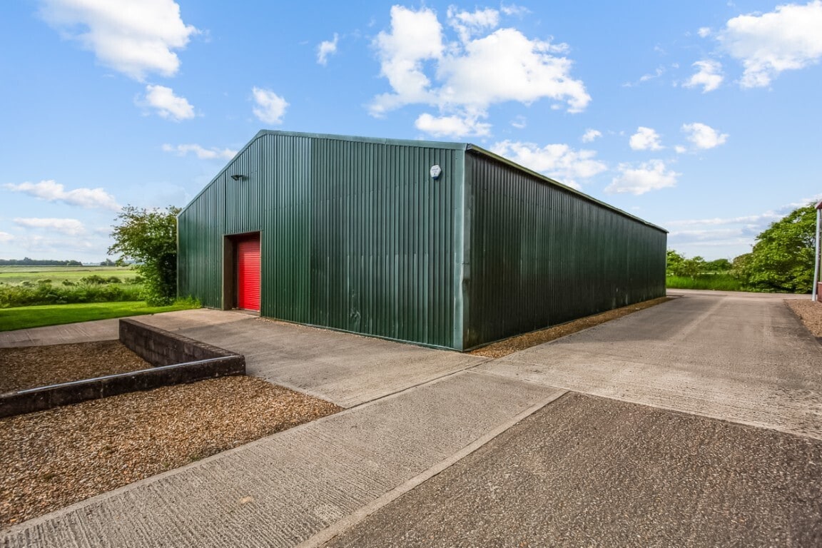 Middle Wallop, Middle Wallop for lease Building Photo- Image 1 of 4