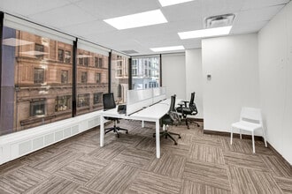 10 King St E, Toronto, ON for lease Interior Photo- Image 1 of 9