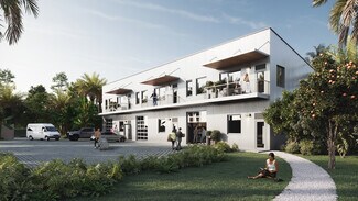 Plus de détails pour 4935 Crescent Technical Ct, Saint Augustine, FL - Industriel à louer