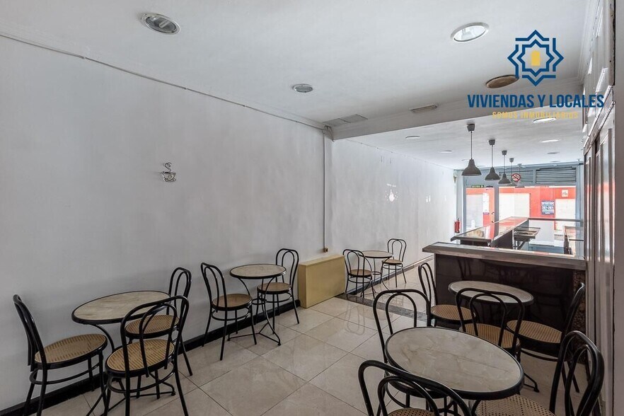 Retail in Granada, Granada for sale - Interior Photo - Image 3 of 13
