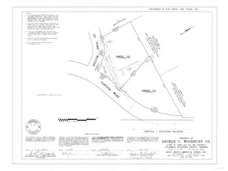 Plus de détails pour 7325 Fortson Rd, Columbus, GA - Terrain à vendre