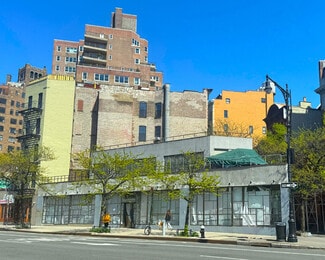 More details for 87 7th Ave S, New York, NY - Retail for Sale