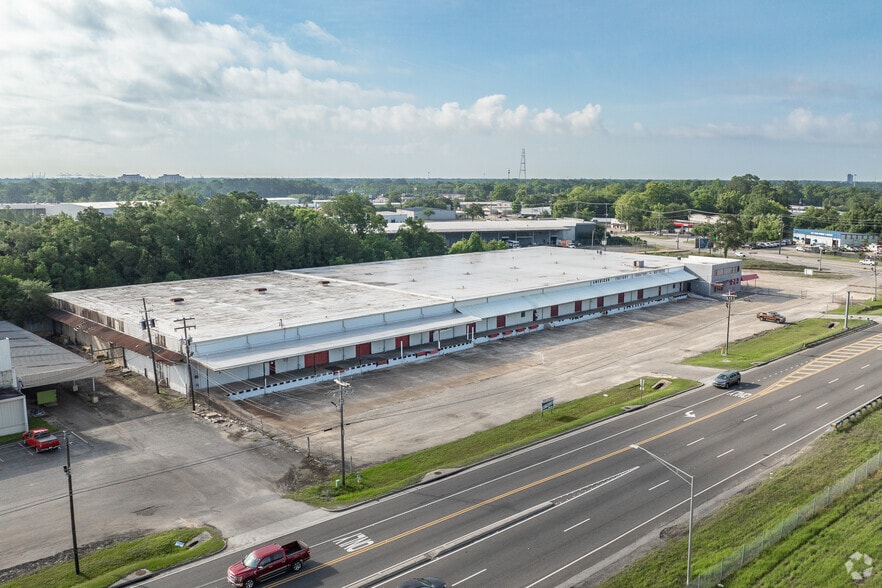 3404 Moffett Rd, Mobile, AL for lease - Building Photo - Image 2 of 17