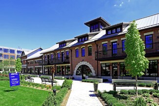 More details for 401 S Eton St, Birmingham, MI - Office/Retail for Lease