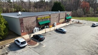 More details for 8302 Belews Creek Rd, Stokesdale, NC - Retail for Sale