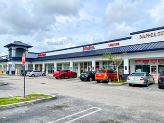 Plus de détails pour 19750 NW 27th Ave, Miami Gardens, FL - Vente au détail à louer