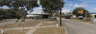 More details for 706 S US 77, Yoakum, TX - Retail for Lease
