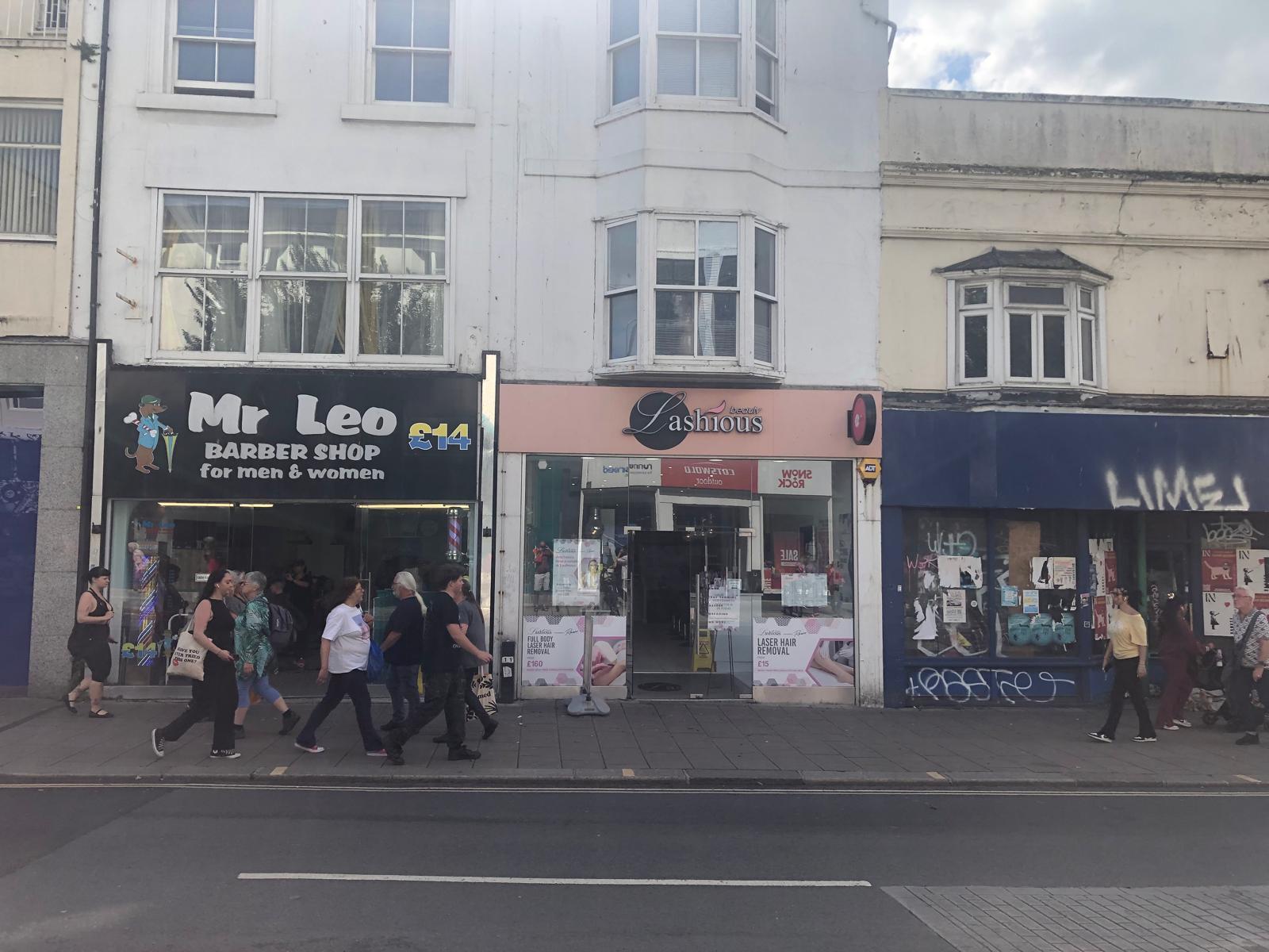 37 Western Rd, Brighton for sale Building Photo- Image 1 of 7